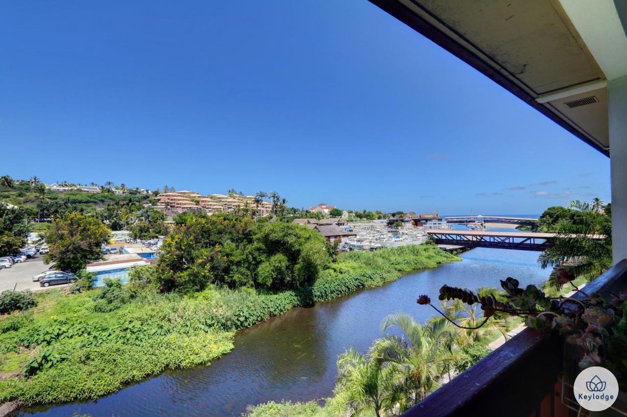 T2 - Le Reflet D'O 3 Etoiles - 50 M2 - Saint Gilles Les Bains Apartamento Filaos Exterior foto