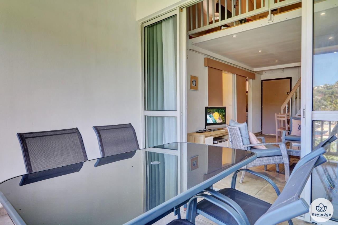 T2 - Le Reflet D'O 3 Etoiles - 50 M2 - Saint Gilles Les Bains Apartamento Filaos Exterior foto