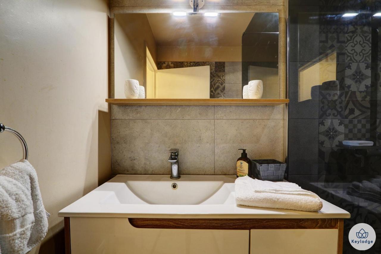 T2 - Le Reflet D'O 3 Etoiles - 50 M2 - Saint Gilles Les Bains Apartamento Filaos Exterior foto